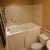 Heathrow Hydrotherapy Walk In Tub by Independent Home Products, LLC